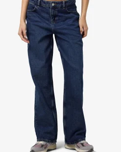 NMALEXA REGULAR JEANS