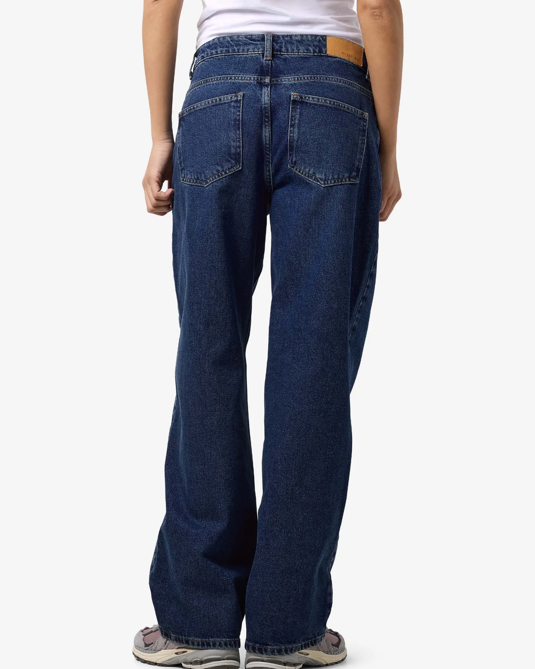NMALEXA REGULAR JEANS