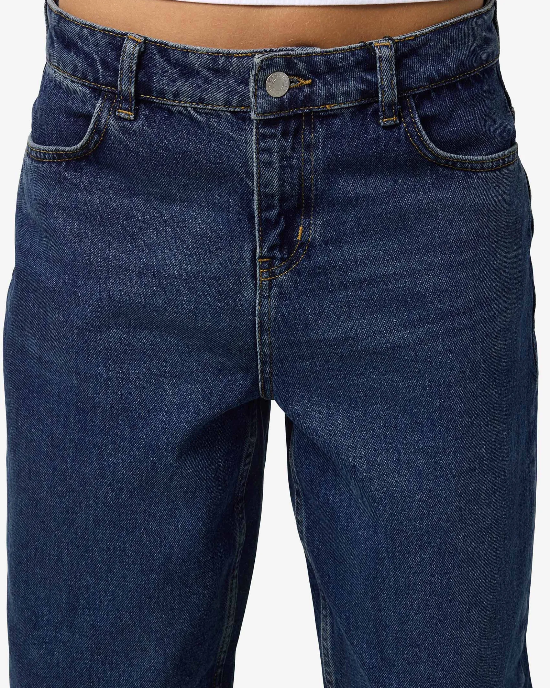 NMALEXA REGULAR JEANS