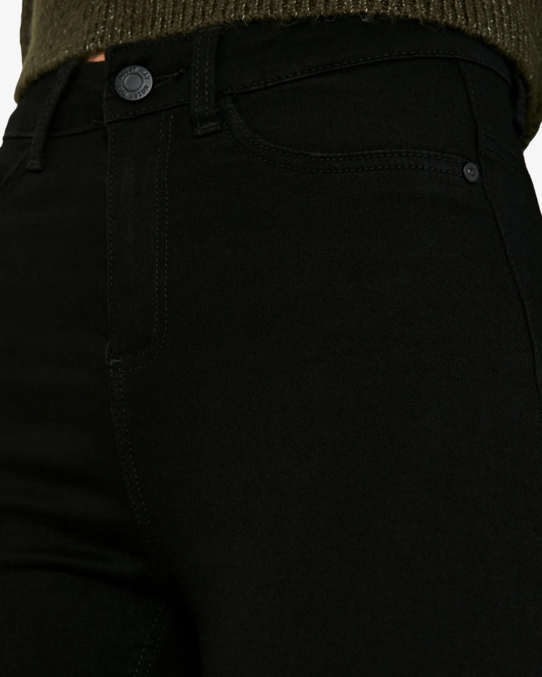 NMCALLIE HW SKINNY JEANS