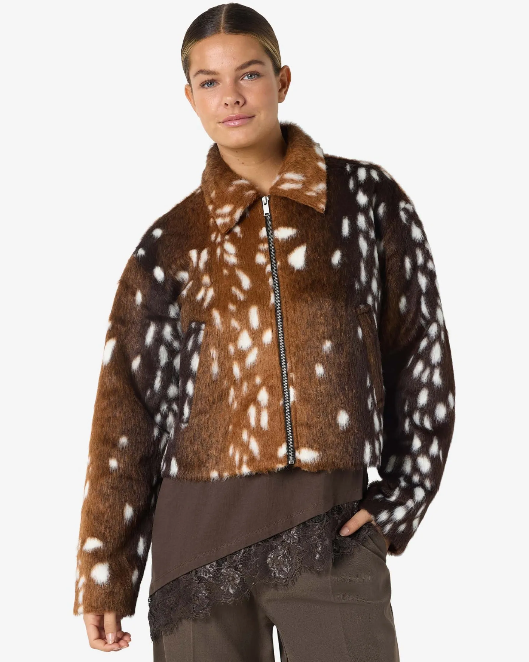 NMCOLE L/S JACKET