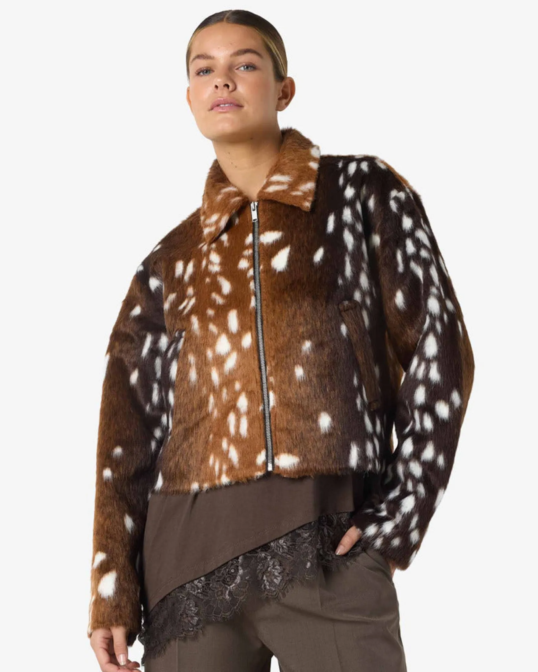 NMCOLE L/S JACKET