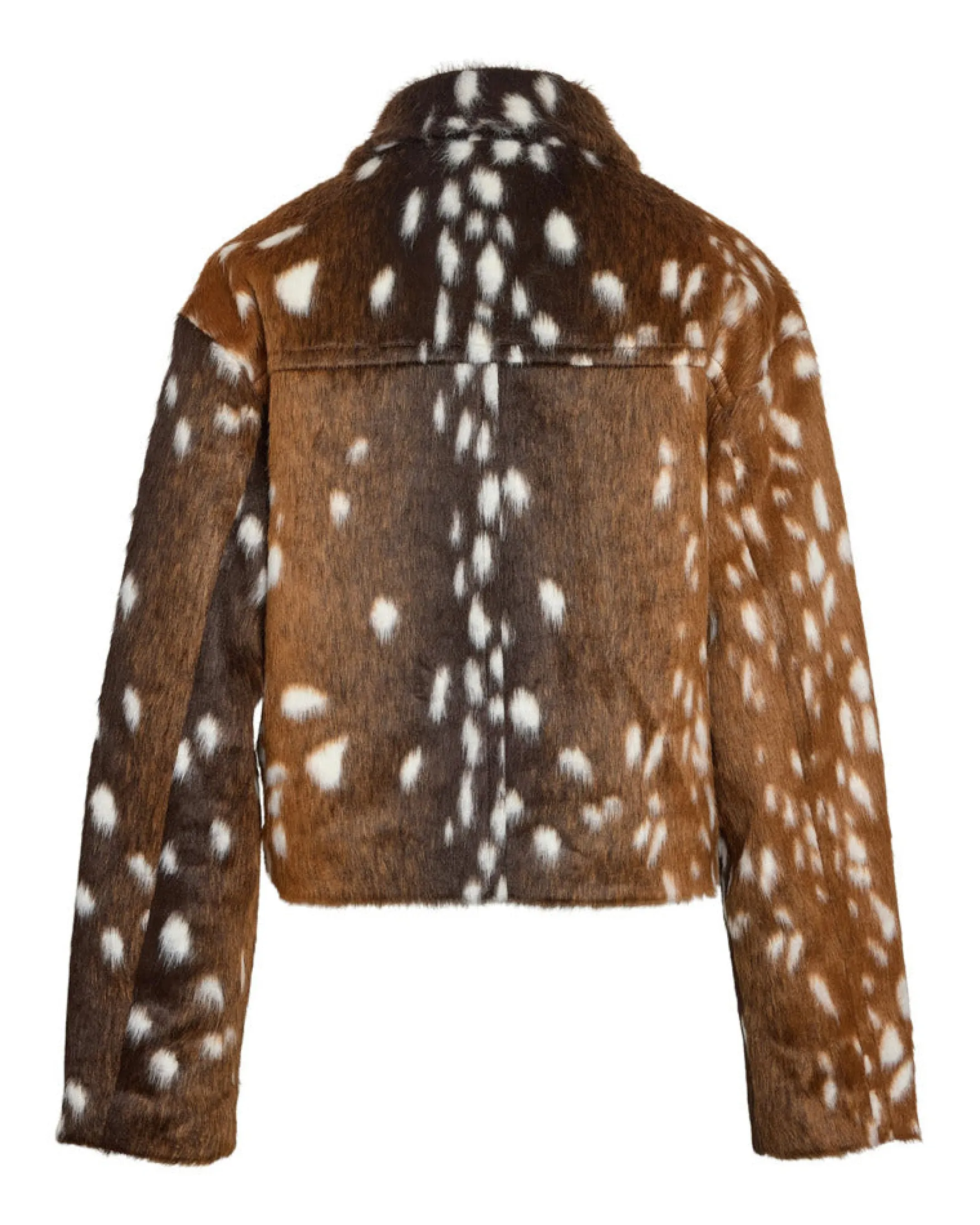 NMCOLE L/S JACKET