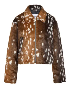 NMCOLE L/S JACKET