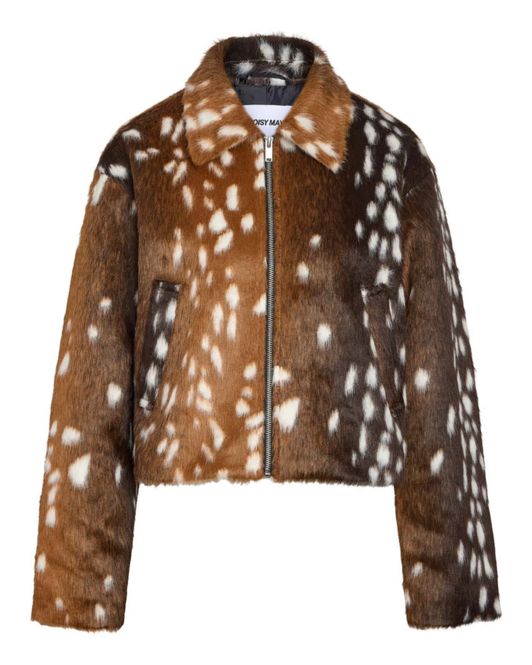 NMCOLE L/S JACKET