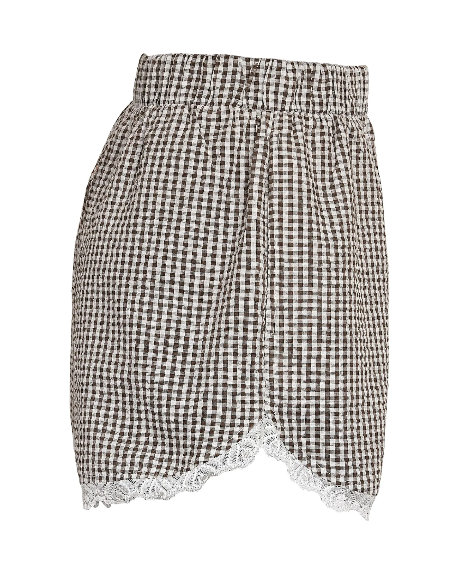 NMELIZA SHORTS