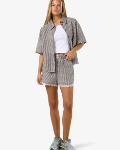 NMELIZA SHORTS