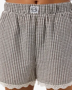 NMELIZA SHORTS