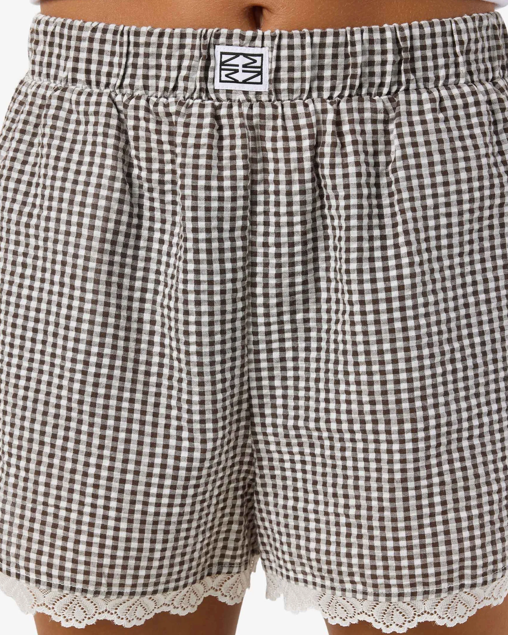 NMELIZA SHORTS