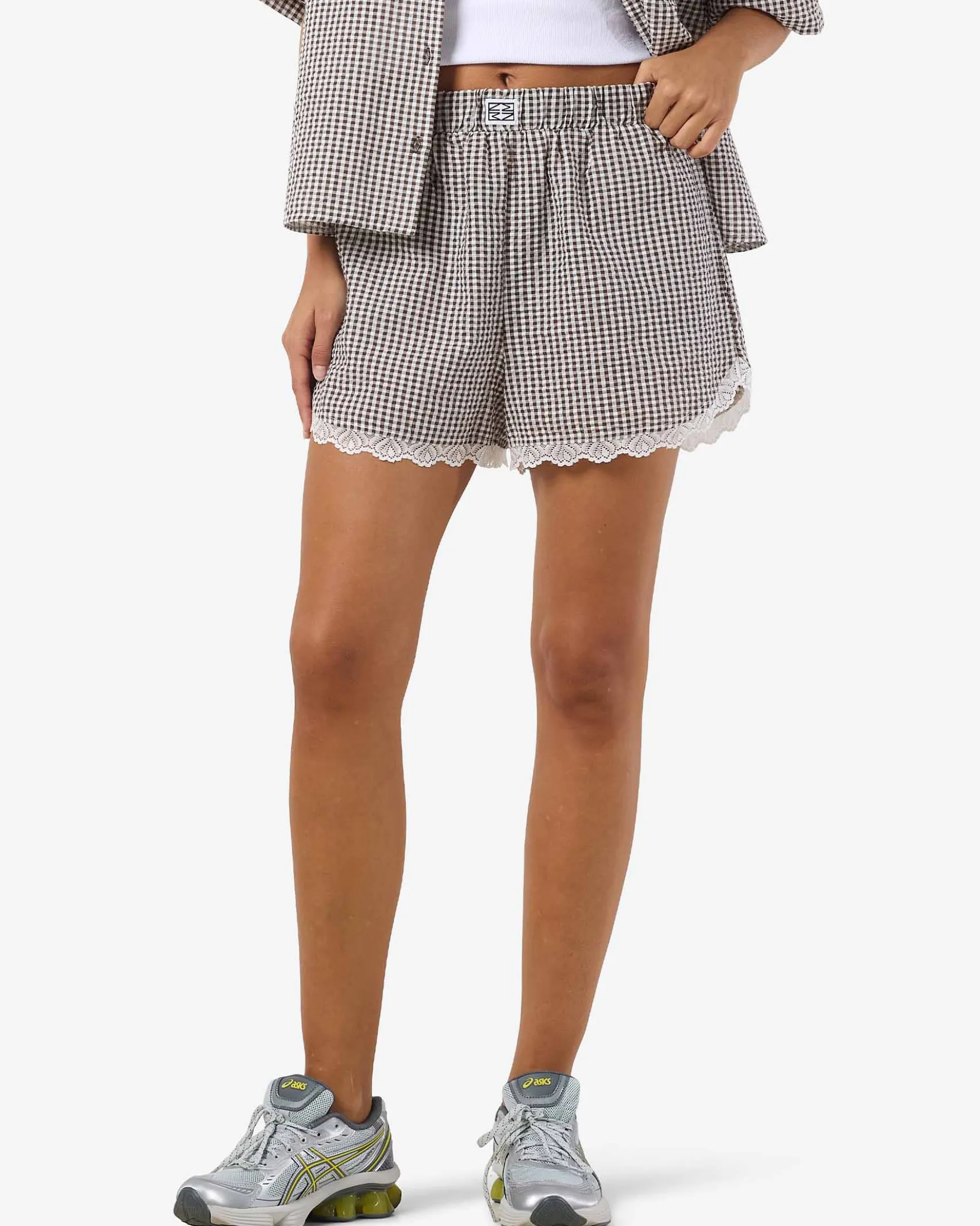 NMELIZA SHORTS