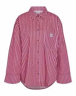NMFRIDA BUTTON SHIRT