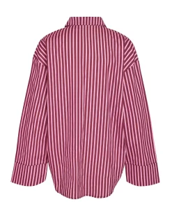 NMFRIDA BUTTON SHIRT
