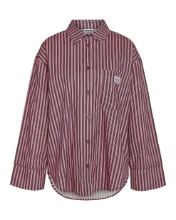 NMFRIDA BUTTON SHIRT