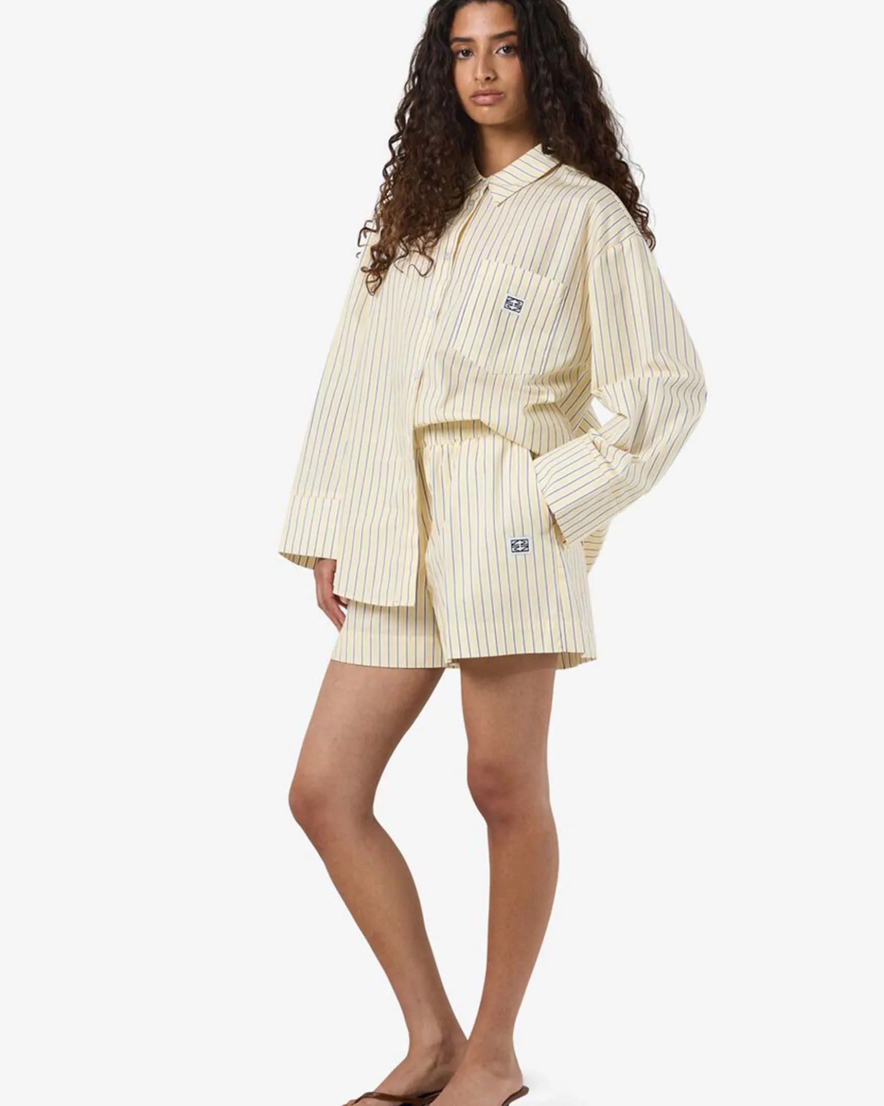 NMFRIDA SHORTS
