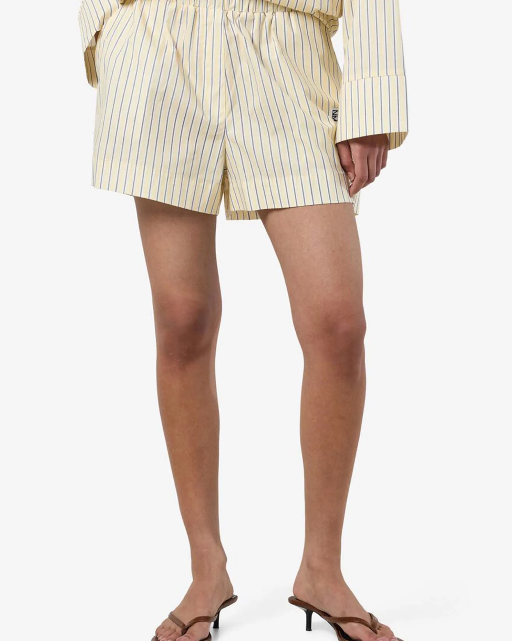 NMFRIDA SHORTS