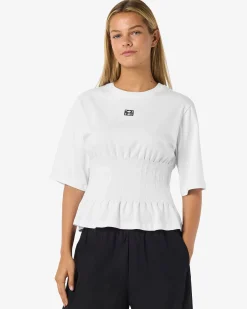 NMKIERAN FITTED T-SHIRT