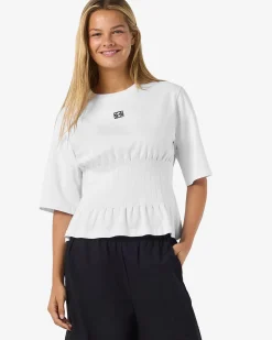 NMKIERAN FITTED T-SHIRT