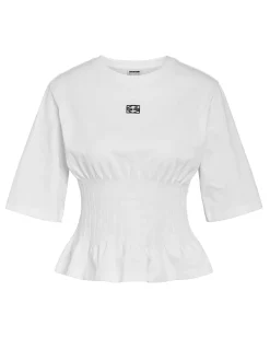 NMKIERAN FITTED T-SHIRT