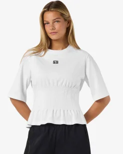 NMKIERAN FITTED T-SHIRT