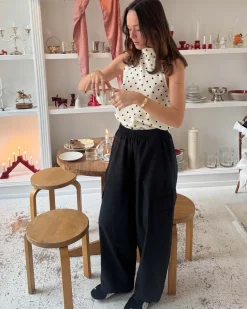 NMKIRBY MW BARREL PANTS