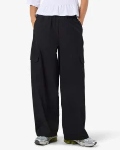 NMKIRBY MW BARREL PANTS