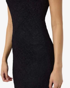 NMLACEY BANDEAU LONG DRESS
