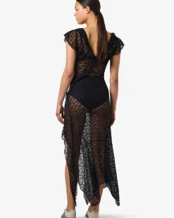 NMLACEY MAXI DRESS