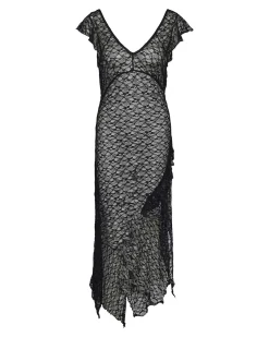 NMLACEY MAXI DRESS