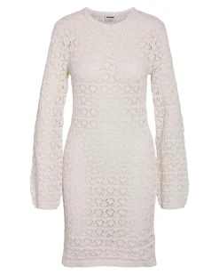 NMLAIKA SLEEVE KNIT DRESS
