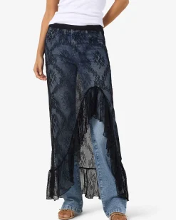 NMLUCIA LONG SKIRT