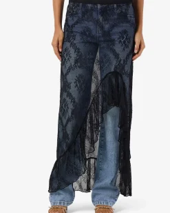NMLUCIA LONG SKIRT
