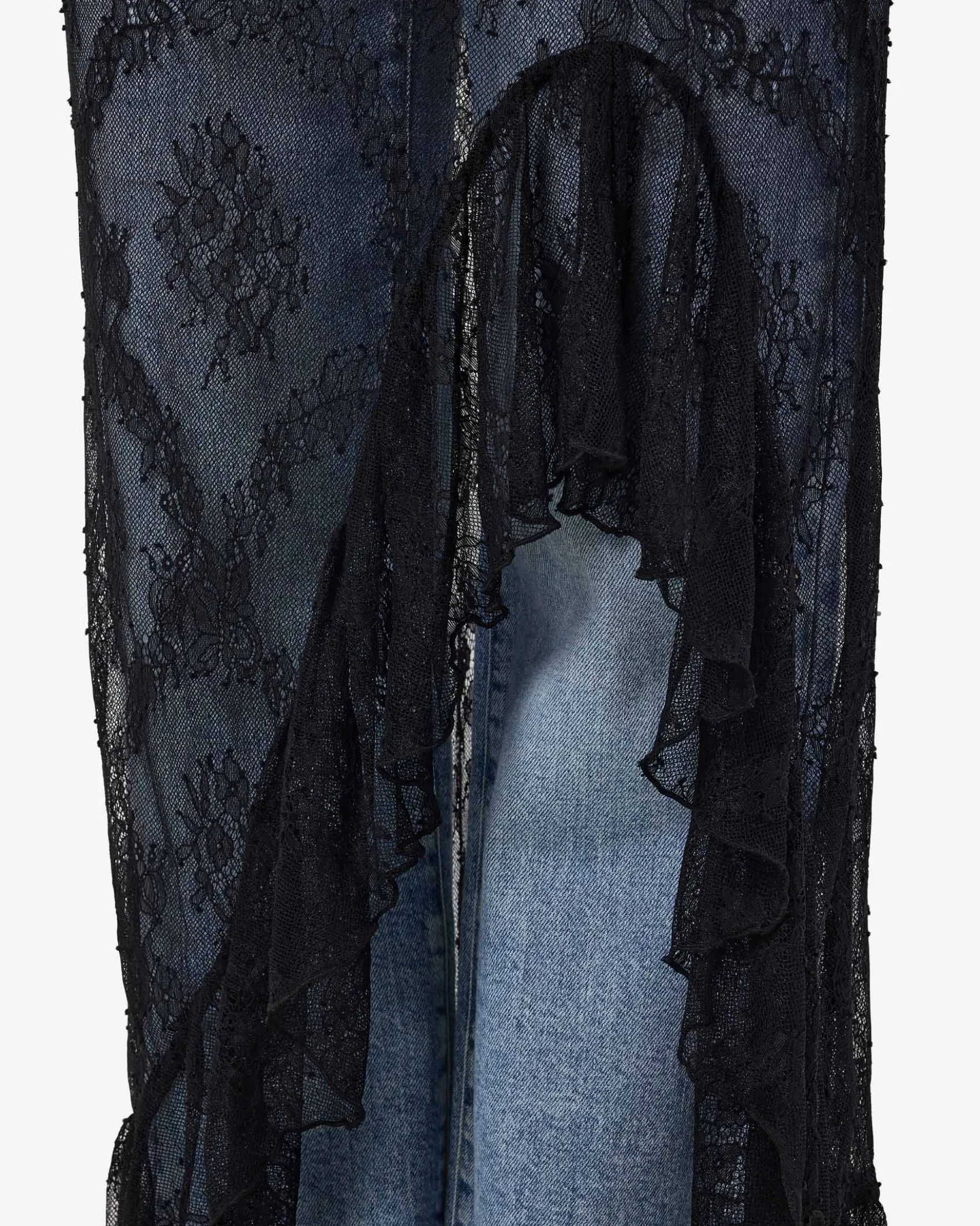 NMLUCIA LONG SKIRT