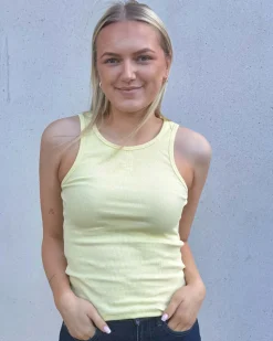 NMMAYA S/L REGULAR TANK TOP