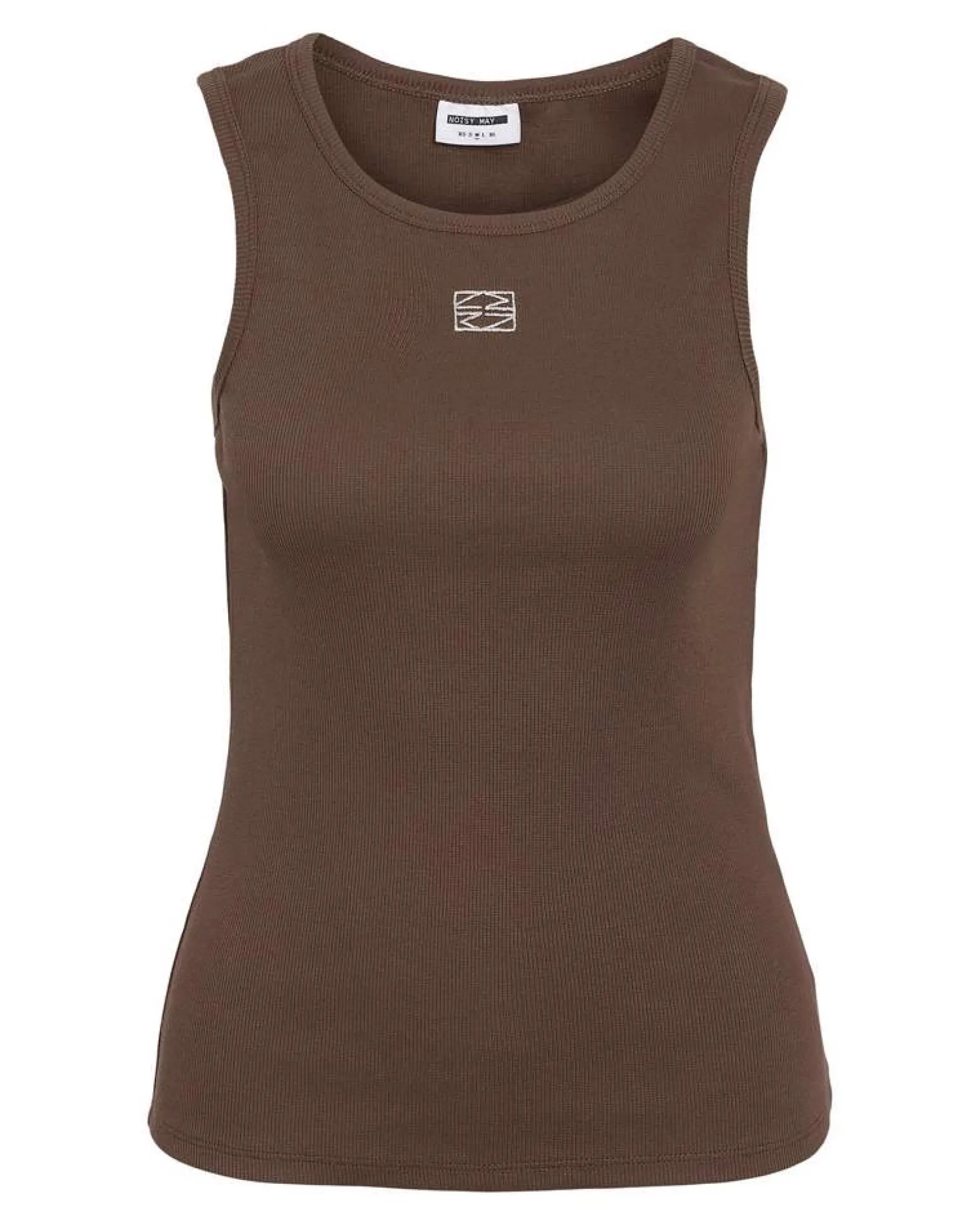 NMMAYA S/L REGULAR TANK TOP