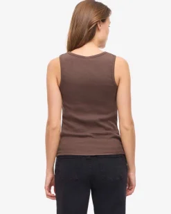 NMMAYA S/L REGULAR TANK TOP