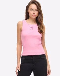 NMMAYA S/L REGULAR TANK TOP