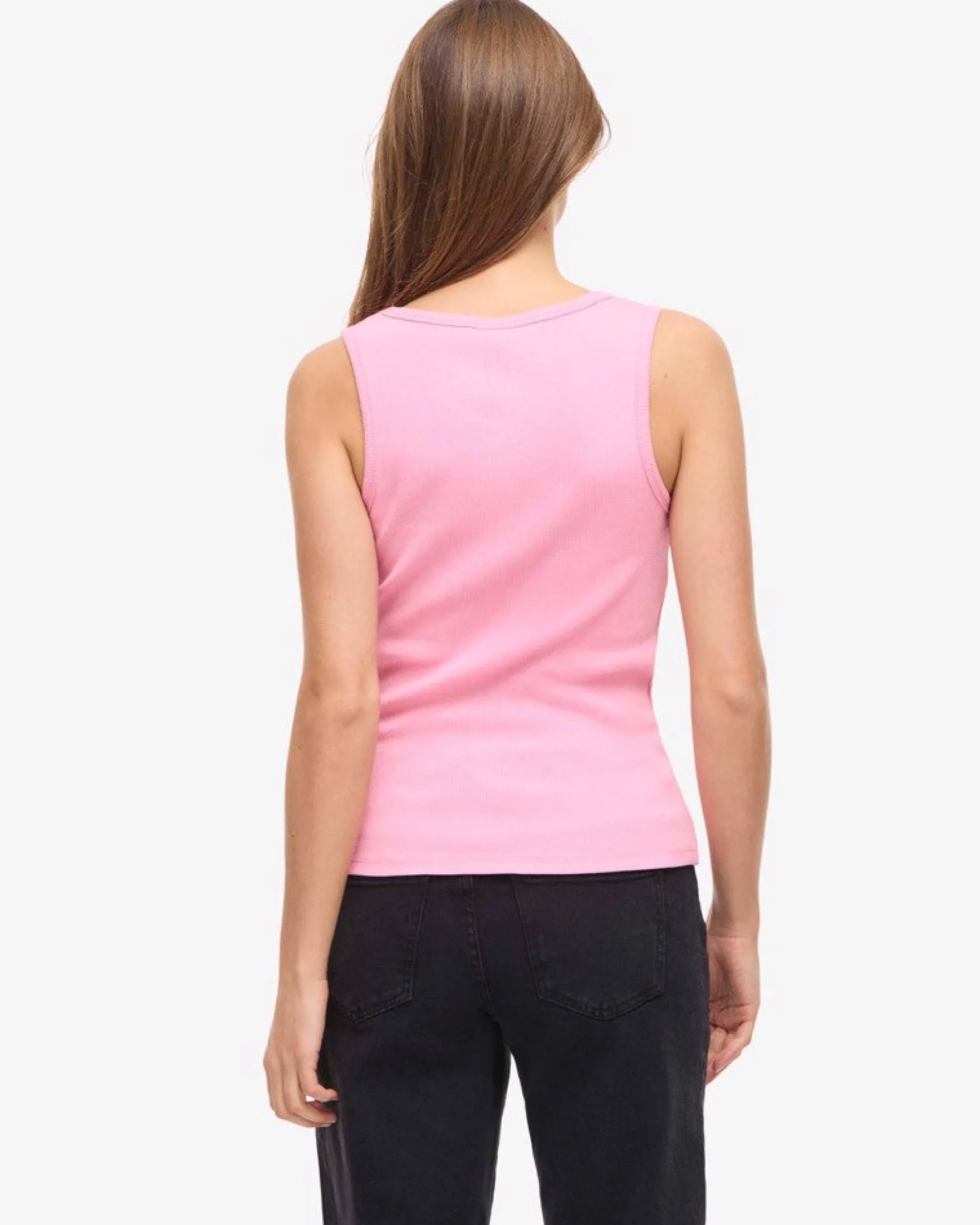 NMMAYA S/L REGULAR TANK TOP