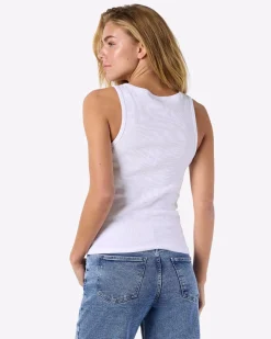 NMMAYA S/L REGULAR TANK TOP