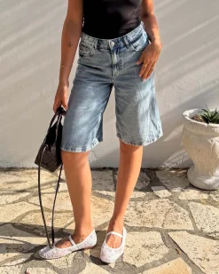 NMMINDIE NW BERMUDA SHORTS