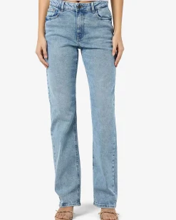 NMMONICA STRAIGHT JEANS