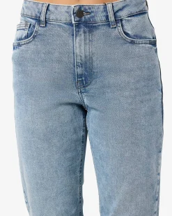 NMMONICA STRAIGHT JEANS