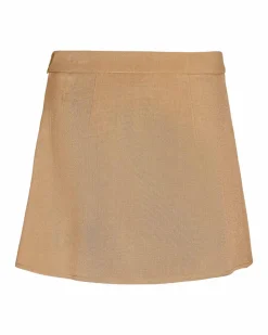 NMMONNA MW TAILORED SKIRT