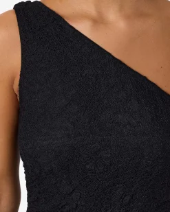 NMNOLAN ONE SHOULDER