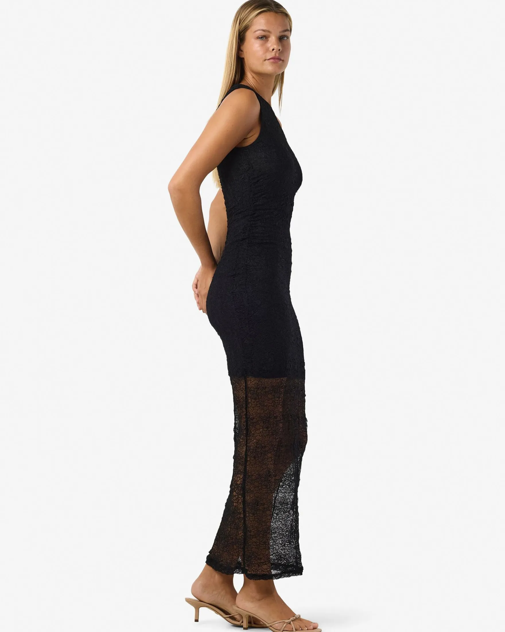 NMNOLAN ONE SHOULDER