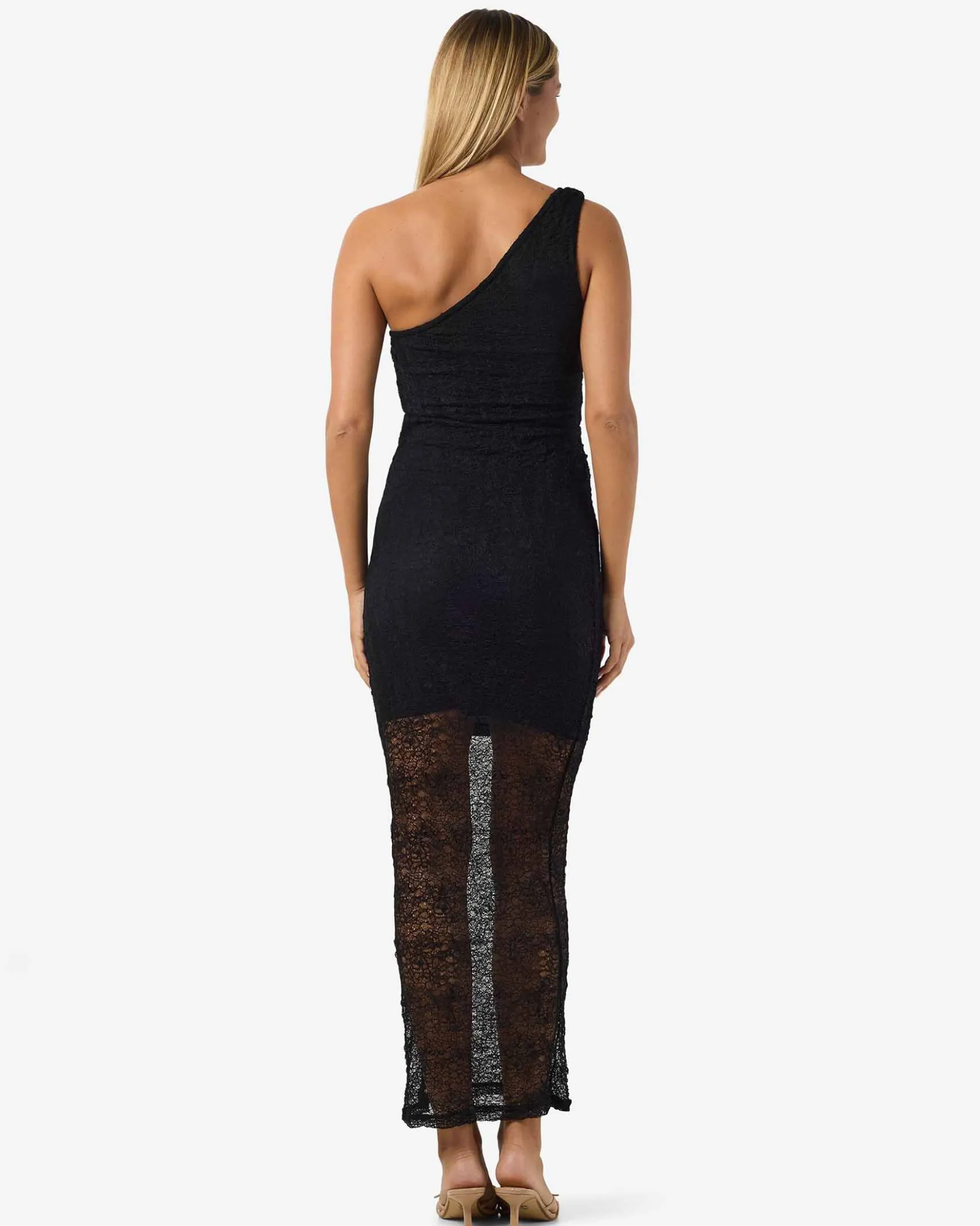 NMNOLAN ONE SHOULDER