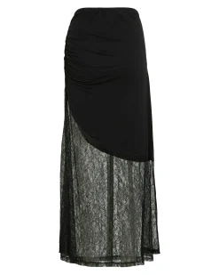 NMNORA LACE SKIRT