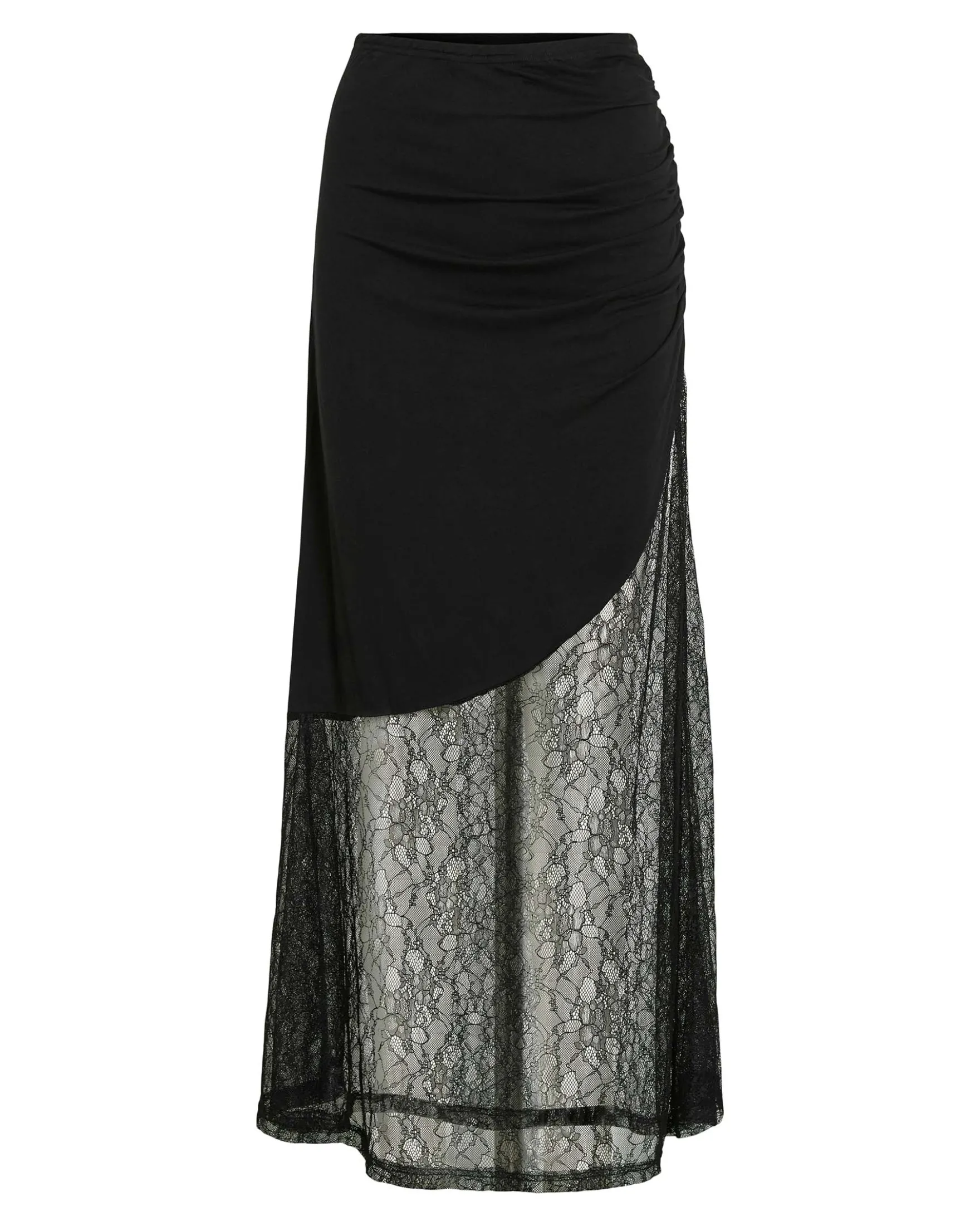 NMNORA LACE SKIRT