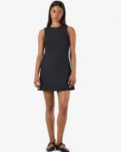 NMOLIVIA SHORT DRESS