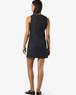 NMOLIVIA SHORT DRESS
