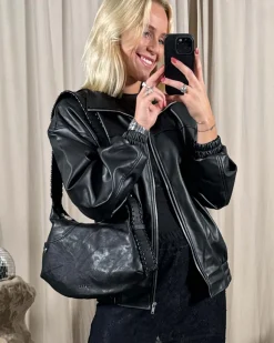 NMRAYA LOOSE JACKET